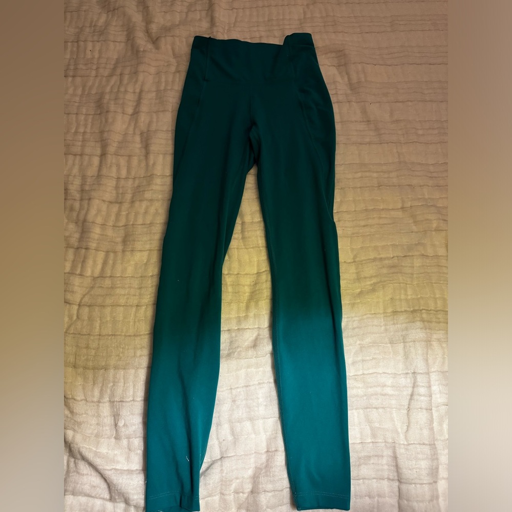 Target leggings